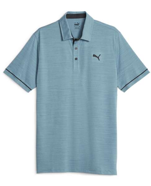 Puma on sale golf shirts