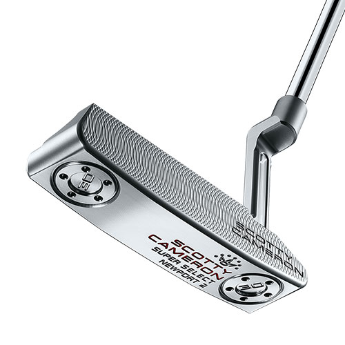 Titleist Super Select Newport 2 Mens Putter