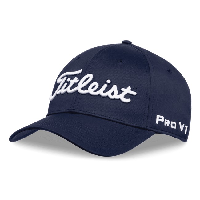 Titleist 2022 Tour Performance Men's Navy Cap