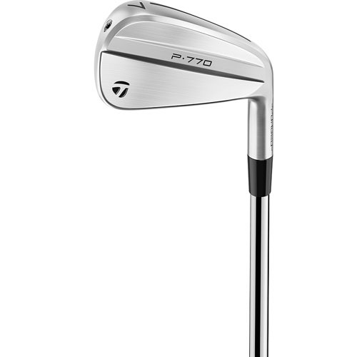 TaylorMade P770 Mens Irons 4-PW (2024)