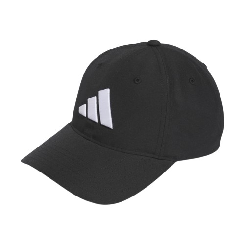 adidas Performance Men's Black Golf Cap