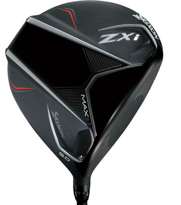 Srixon ZXi Max Men's Driver 