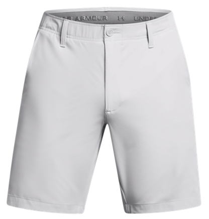Under Armour Drive Tapered Men's White/Grey Shorts 