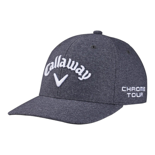 Callaway TA Performance Pro Men's Grey Cap