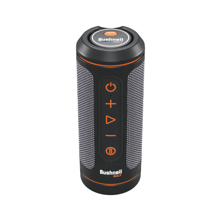 Bushnell Wingman 2 GPS Speaker 