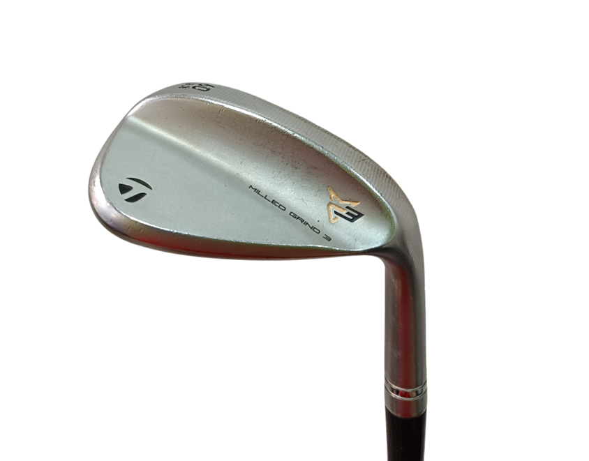 Pre-owned Taylormade MG3 Men's Wedge