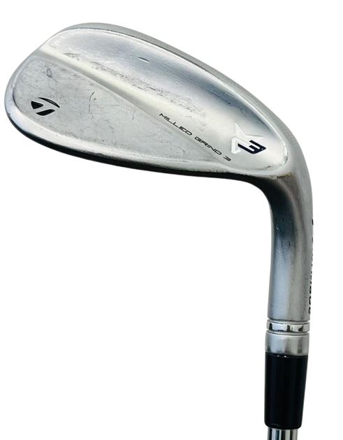 Pre-owned TaylorMade MG3 Mens Wedge