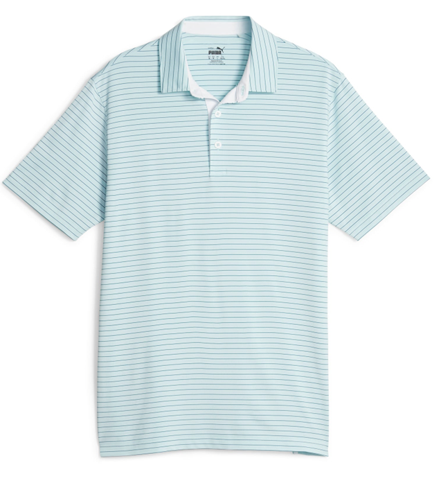 Puma golf shirts on sale clearance