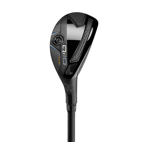 TaylorMade Qi10 Tour Men's Rescue