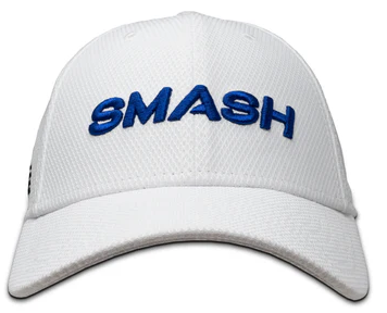 New Era 9Forty LIV Stretch-Snap Smash Cap