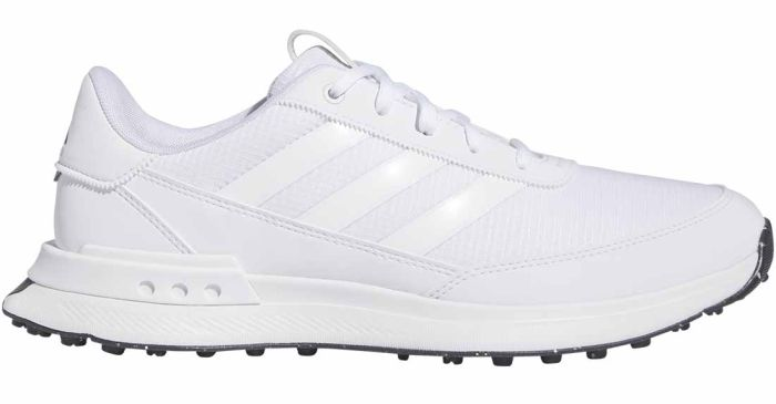 adidas S2G SL Men's White Shoe