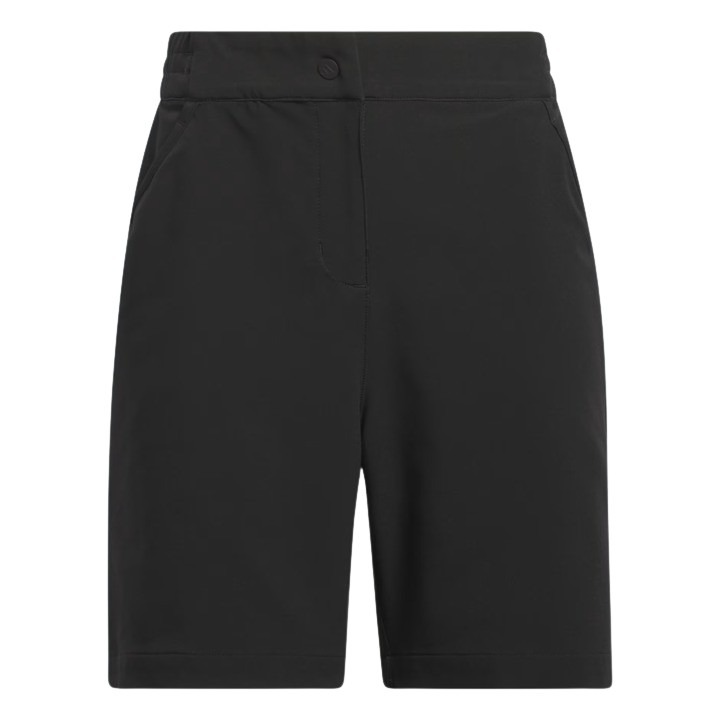 adidas Ultimate365 Ladies Black Shorts