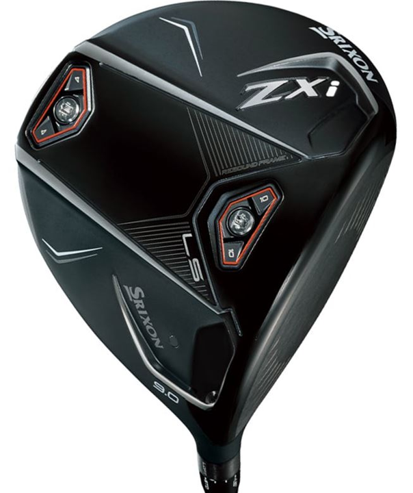 Srixon ZXi LS Men's Driver 