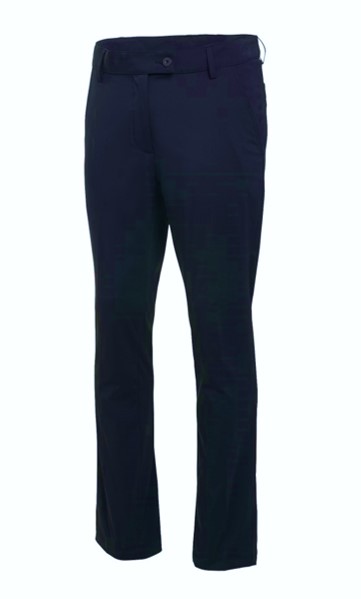 Abacus Stretch Cleek Men's Navy Pants