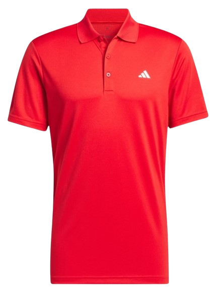 Adidas fab polo shirt mens best sale