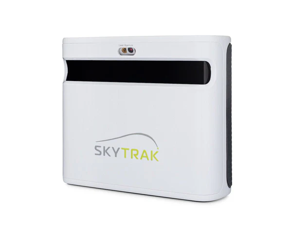 Skytrak + Launch Monitor 