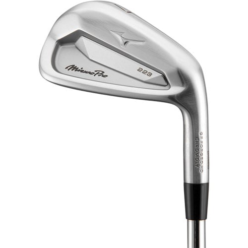 Mizuno Pro 223 Mens 4-PW Irons  