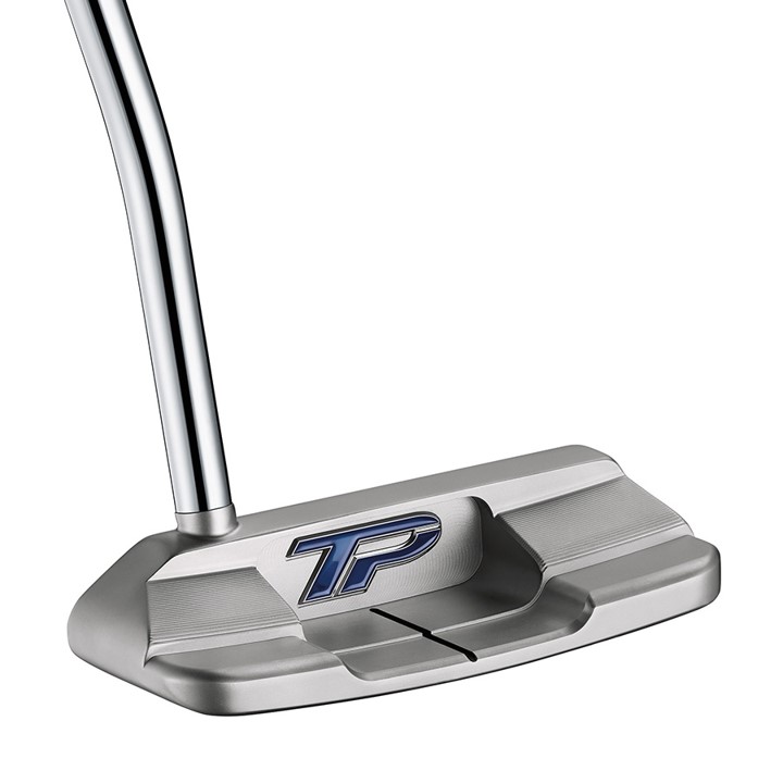 Buy TaylorMade TP21 Hydro Blast Men's Putter Online - The Pro Shop