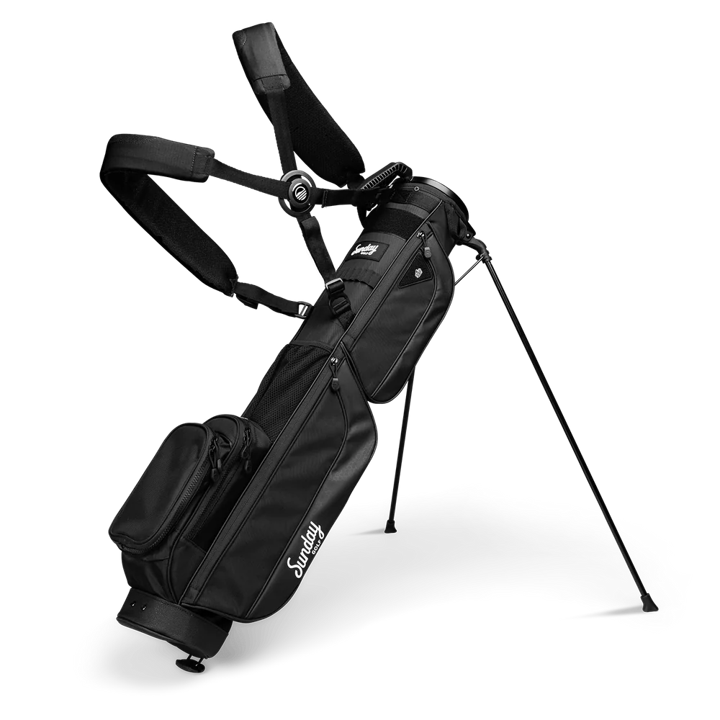 Sunday Golf Loma XL Stand Bag 