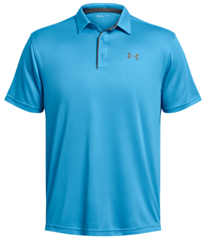 Under Armour Tech Capri/Grey Men's Shirt