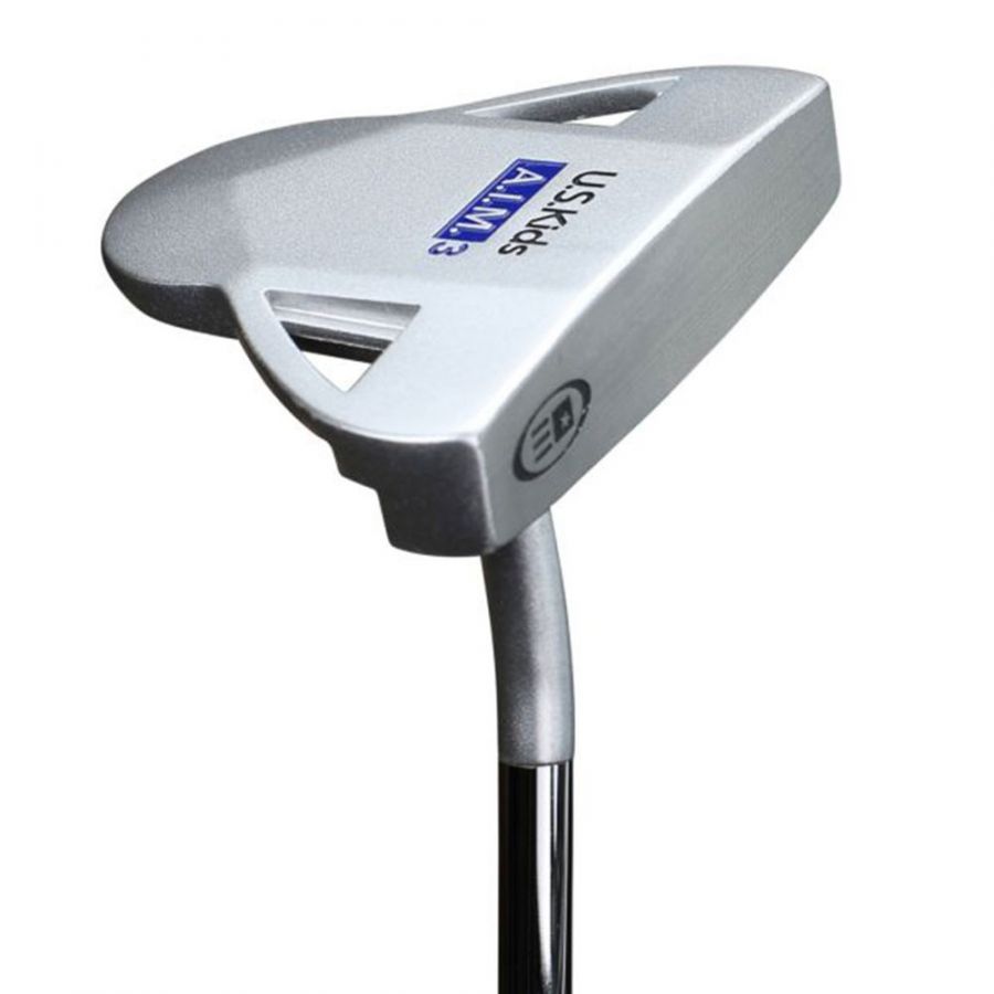 US Kids Tour Series 63 AIM 3 Junior Putter