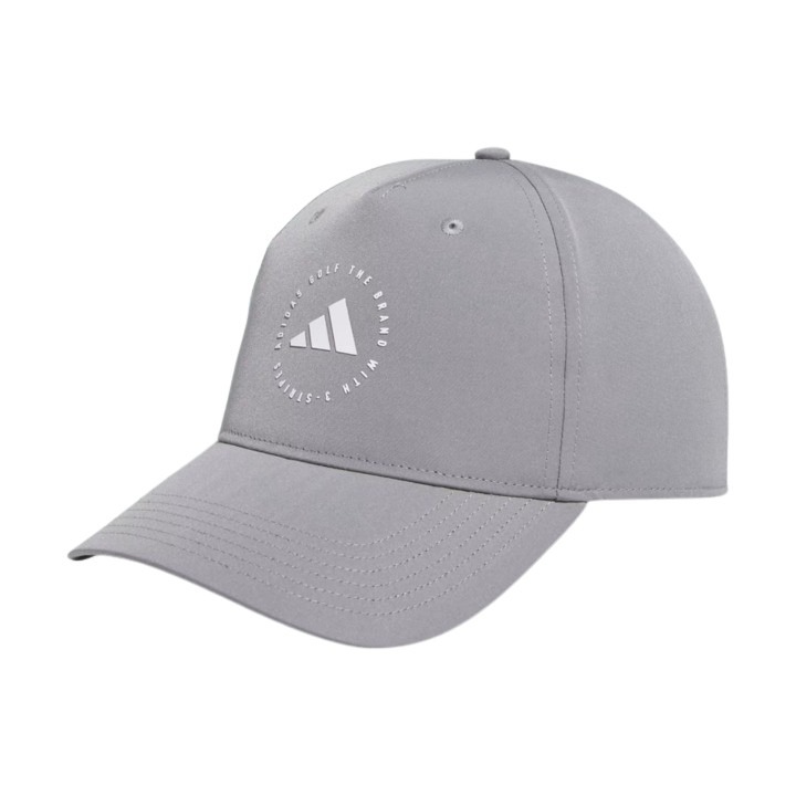 adidas Performance Men's Grey Golf Cap