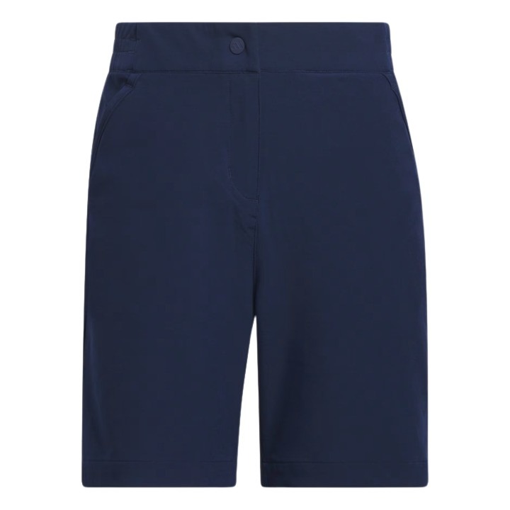 adidas Ultimate365 Ladies Navy Shorts