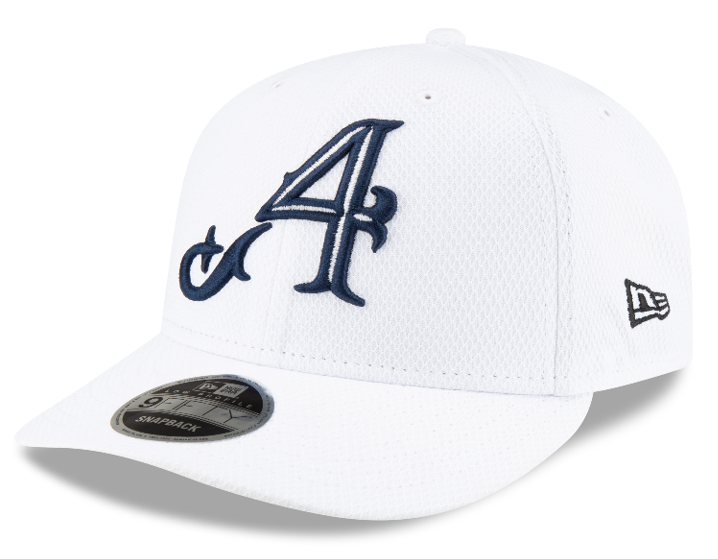  New Era LP950 LIV Aces Men's Cap