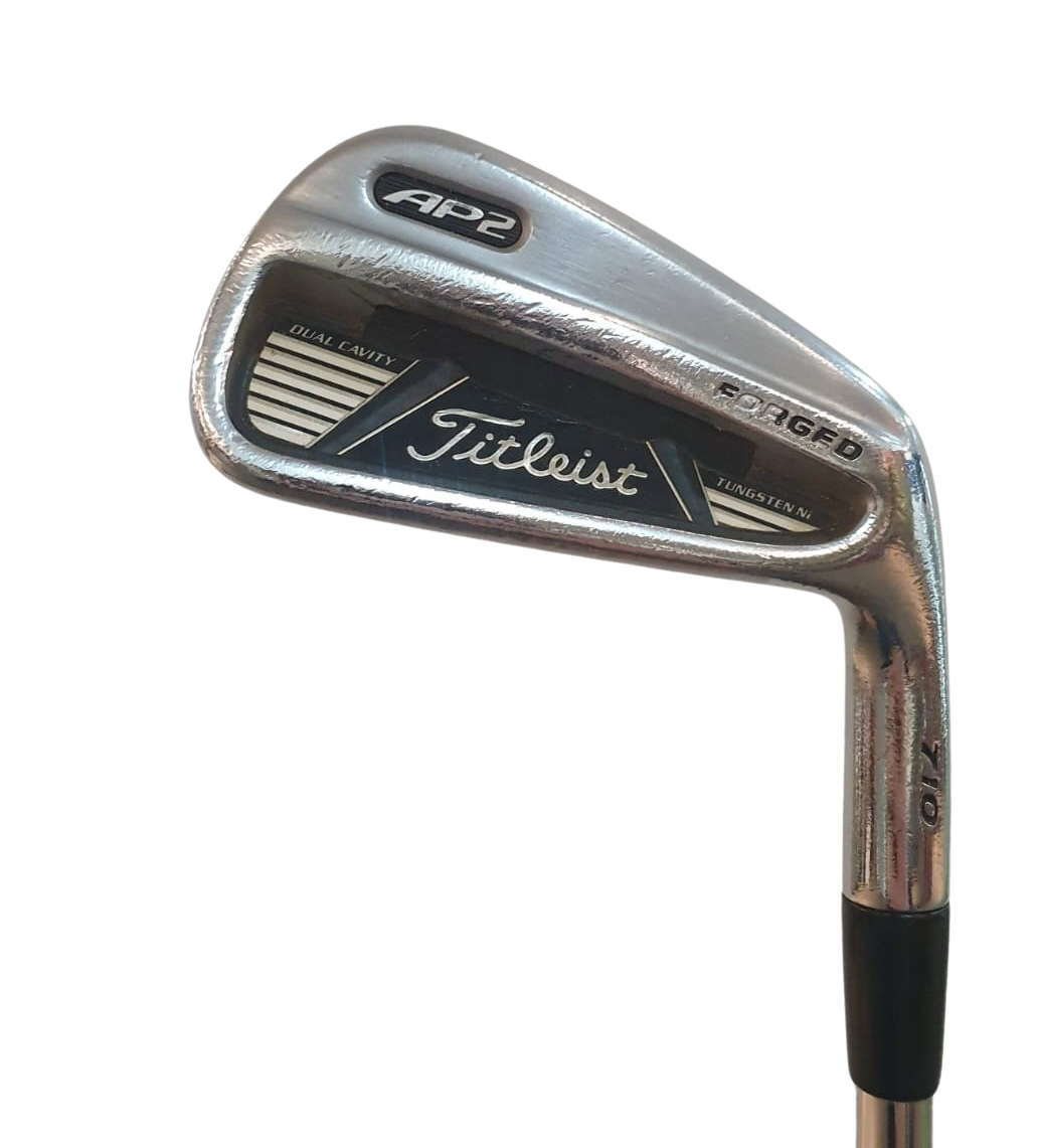 Pre-owned Titleist AP2 Men's Irons (3-PW)