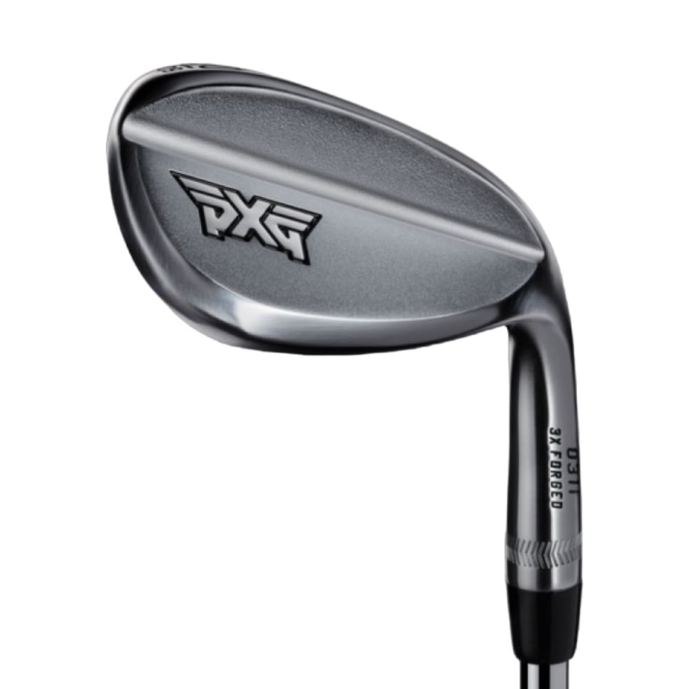 PXG 0311 V3 Mens Chrome Wedge