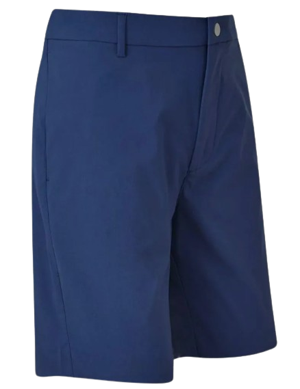 FootJoy Lite Tapered Fit Men's Blue Shorts