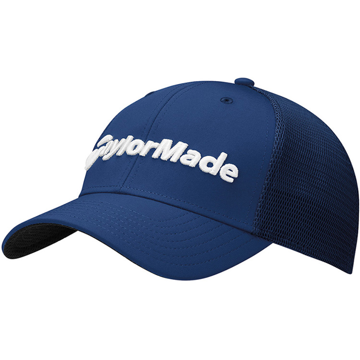  TaylorMade Evergreen Cage Men's Navy Cap