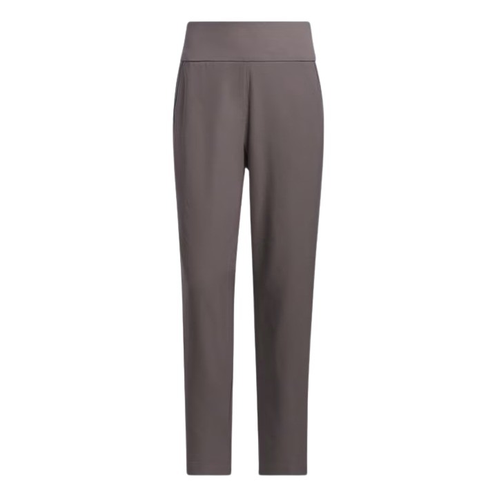  adidas Ultimate365 Ankle Ladies Charcol Pants