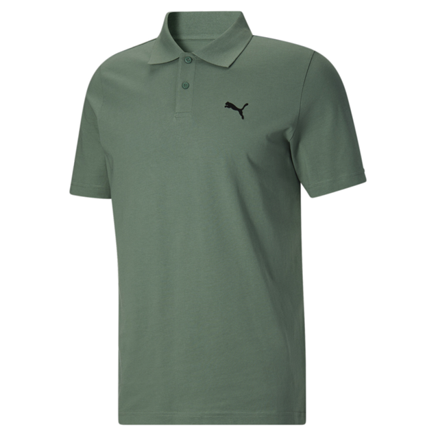 Puma Pounce Men's Eucalyptus Shirt