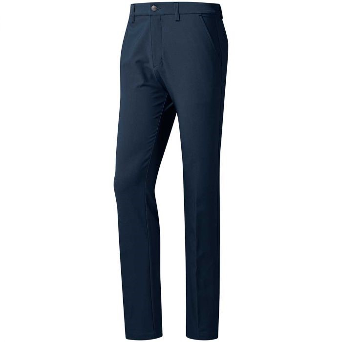 Shop adidas Ultimate365 Classic Men's Navy Pants - The Pro Shop