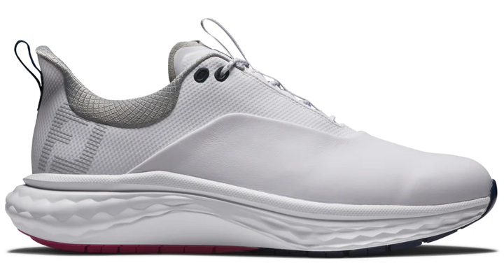 FootJoy Quantum Men's White Shoes 