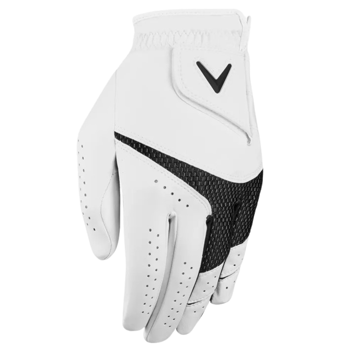  Callaway Weather Spann Men's Synthetic Glove