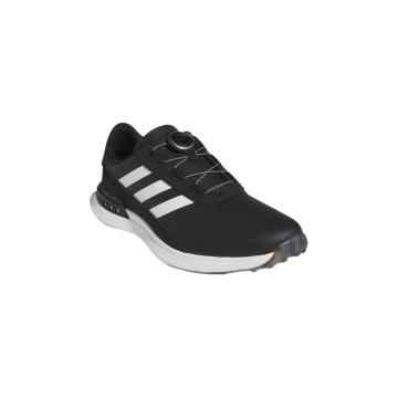 adidas S2G BOA Men's Black Shoe