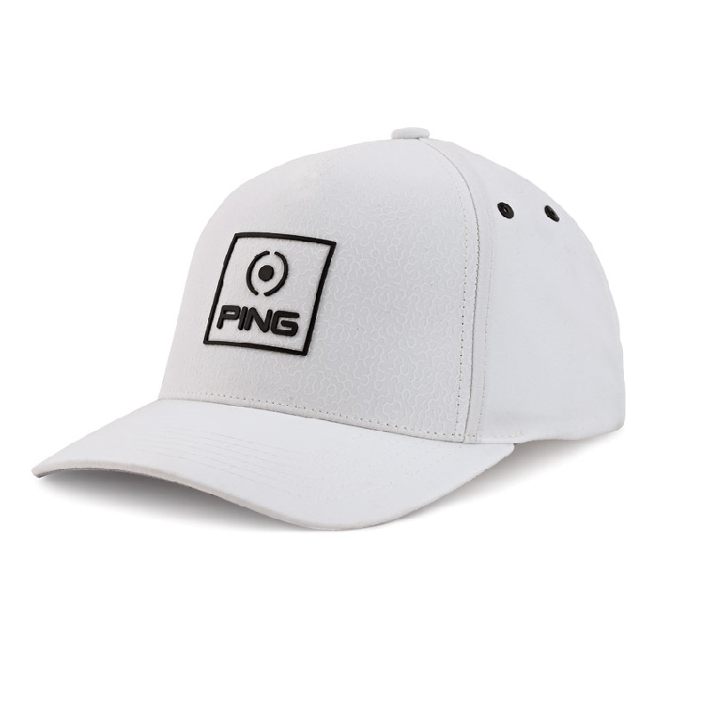 ping eye hat