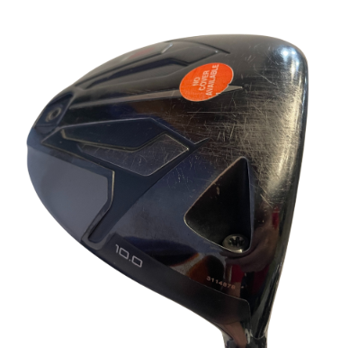 Pre-owned Titleist TSI2  Men's Driver