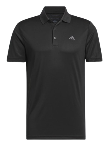 adidas Performance Men's Black Shirt