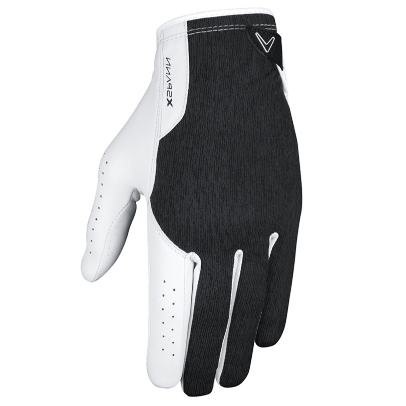 Callaway X-Spann Men's Synthetic Glove