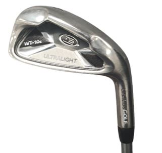 Pre-owned US Kids UL 6 Odd Iron