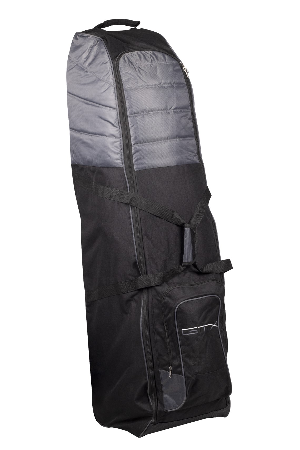 GTX Black Travel Cover