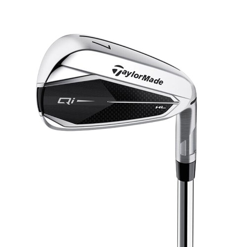 TaylorMade Qi Men's Steel Irons