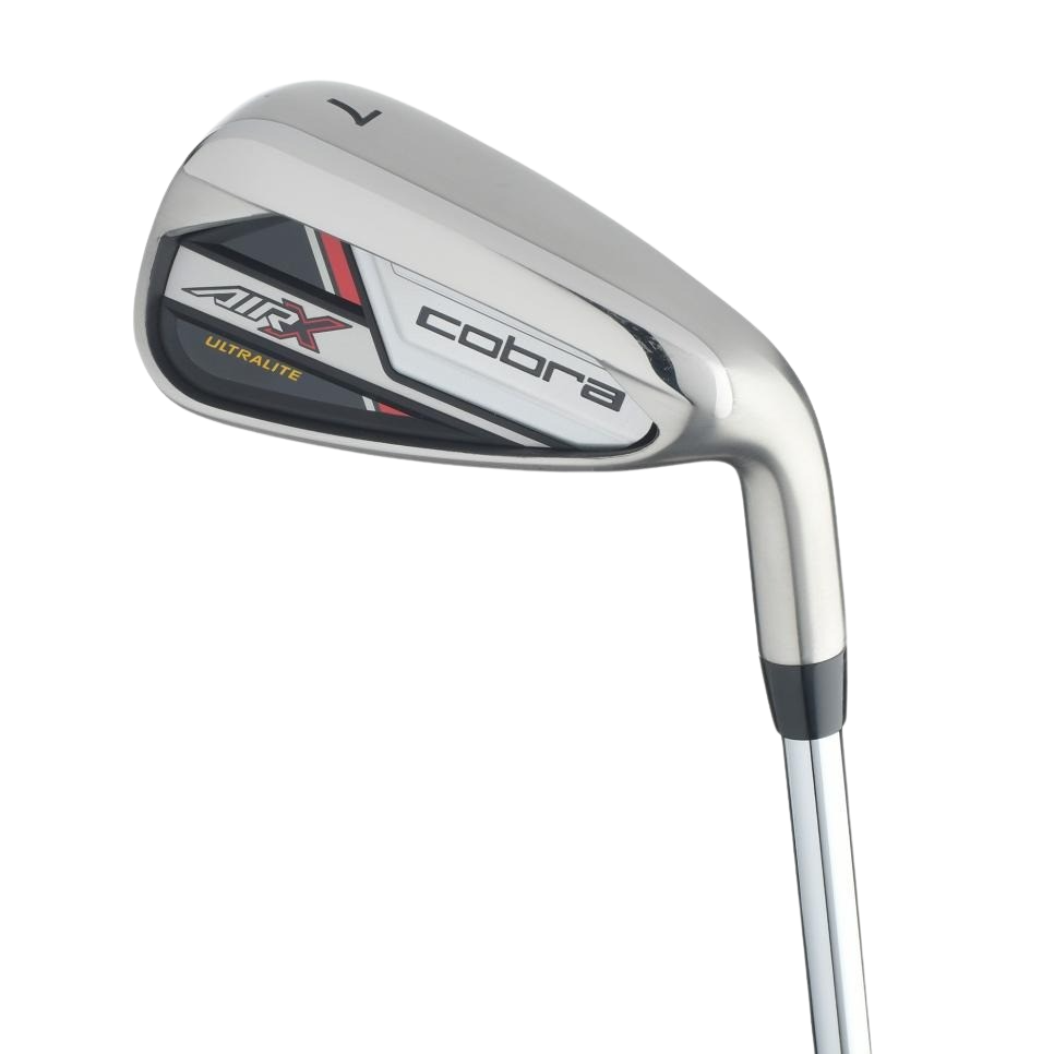 Cobra Air X Men's Irons 