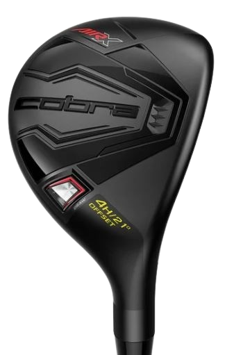 Cobra Air X Mens Hybrid 