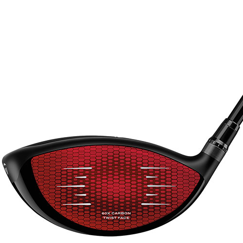 TaylorMade Stealth 2 HD Mens Driver 