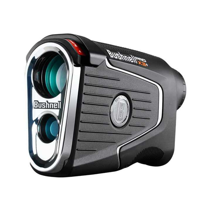 Bushnell Pro X3+ Rangefinder 