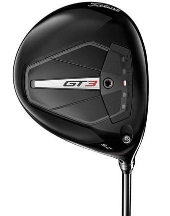 Titleist GT 3 Mens Fairway Wood 